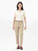 Tommy Hilfiger - Quần dài nữ TH Premium London Slim Ankle Pants
