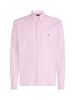 Tommy Hilfiger - Áo sơ mi tay dài nam Light Oxford Solid Shirts