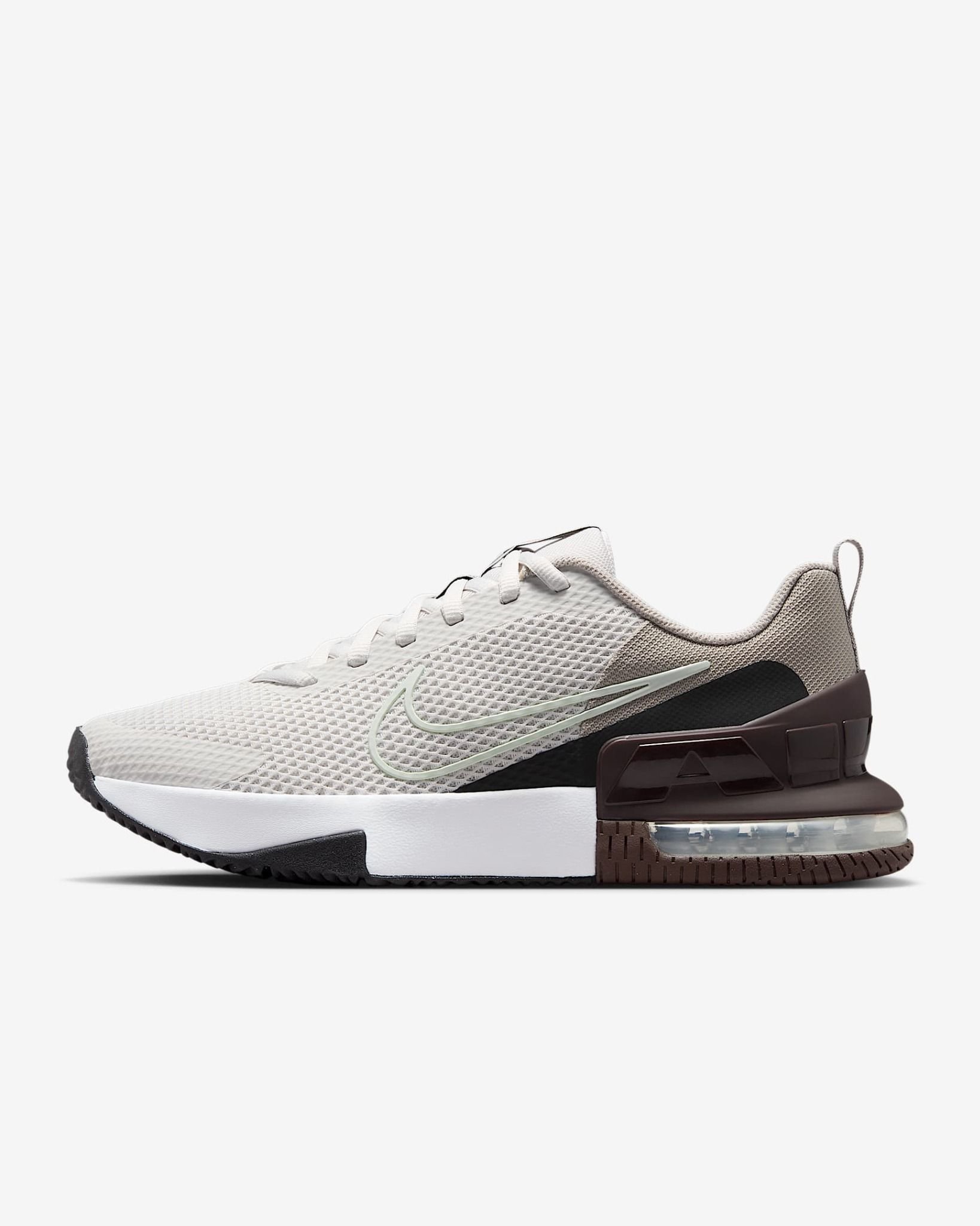 Nike - Giày luyện tập thể thao Nam Air Max Alpha Trainer 6 Men's Workout Shoes