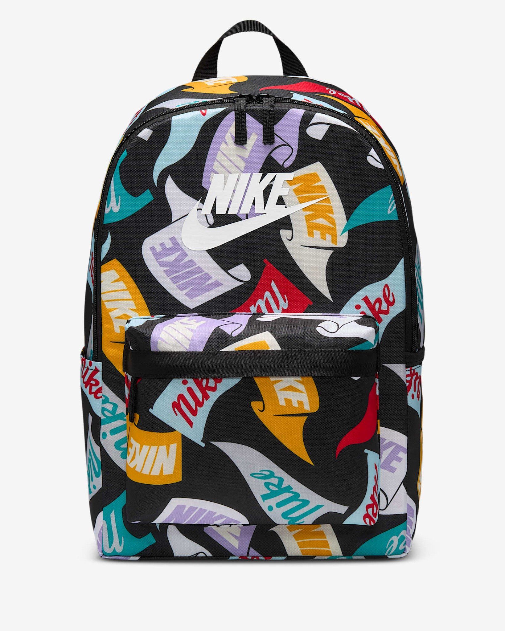 Nike - Ba lô thể thao Nam Nữ Heritage Backpack (25L)