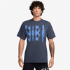 Nike - Áo thun tay ngắn thể thao Nam Men's Dri-Fit Uv Hyverse Tee