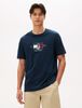 Tommy Hilfiger - Áo thun tay ngắn nam Logo Graphic Crew-Neck T-Shirt