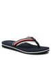 Tommy Hilfiger - Dép xỏ ngón Nữ Tommy Essential Comfort Sandal