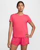 Nike - Áo thun tay ngắn tập luyện Nữ One Classic Women's Dri-FIT Short-Sleeve Top