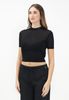 Armani Exchange - Áo thời trang nữ Ax Women's Cotton Pullover