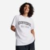 Converse - Áo thun nam Retro Chuck Simply Vintage Lifestyle Tee