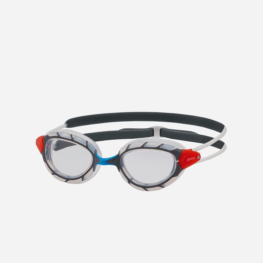 Zoggs - Kính bơi nam nữ Predator Swimming Goggles