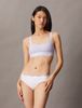 Calvin Klein - Áo lót CK nữ Icon Cotton Lightly Lined Bralette