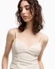 Armani Exchange - Áo hai dây nữ Ax Women's TankTop