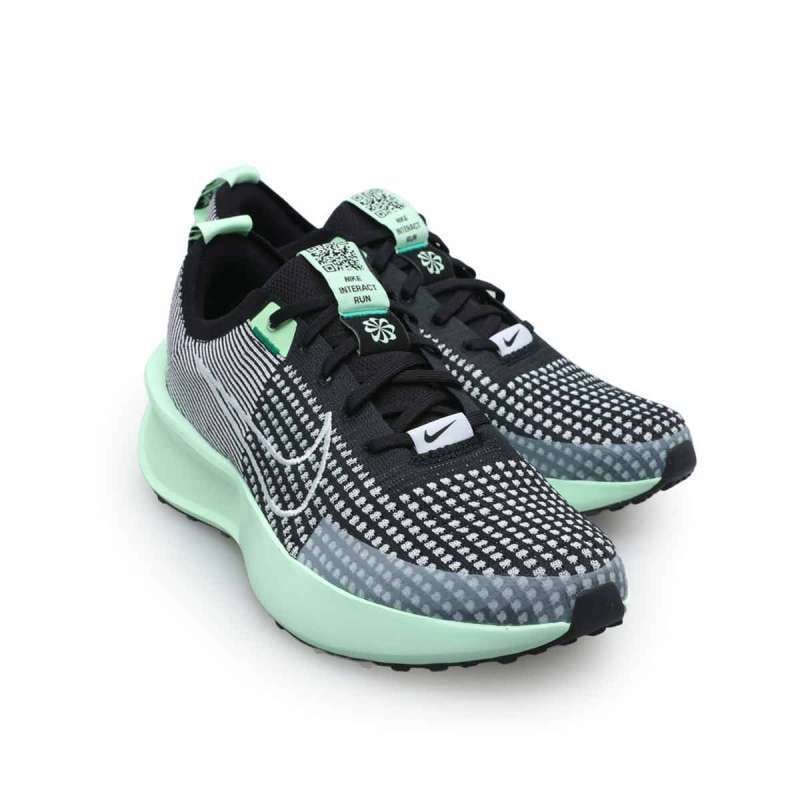 Nike - Giày chạy bộ thể thao Nam Interact Run SE Men's Road Running Shoes