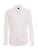 Armani Exchange - Áo sơ mi nam AX Premium Midi Men's Shirt