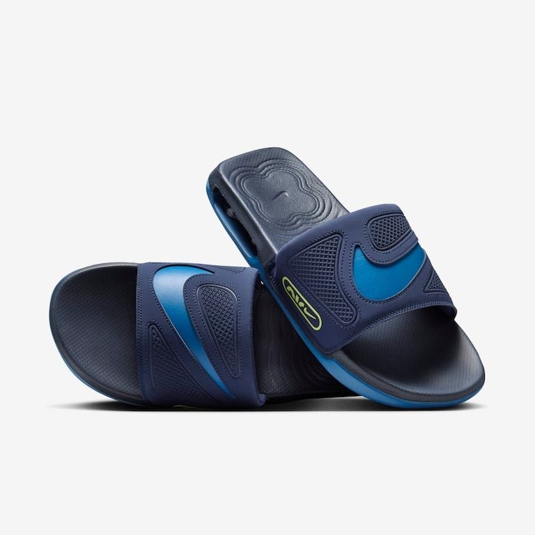 Nike - Dép quai ngang thể thao Nam Air Max Cirro Men's Slides