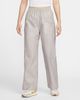 Nike - Quần dài ống rộng Nữ Windrunner Women's Woven High-Waisted Open-Hem Trousers