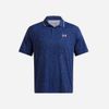 Under Armour - Áo thun có cổ nam Iso-Chill Edge Polo Golf