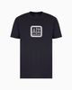 Armani Exchange - Áo phông thời trang nam Ax Premium Cotton T-Shirt