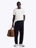 Tommy Hilfiger - Áo thun tay ngắn nam Script Hilfiger Stack Tee