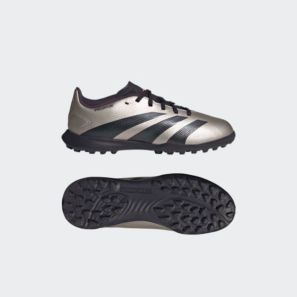 adidas - Giày đá banh Trẻ Em Predator League Turf Football Shoes