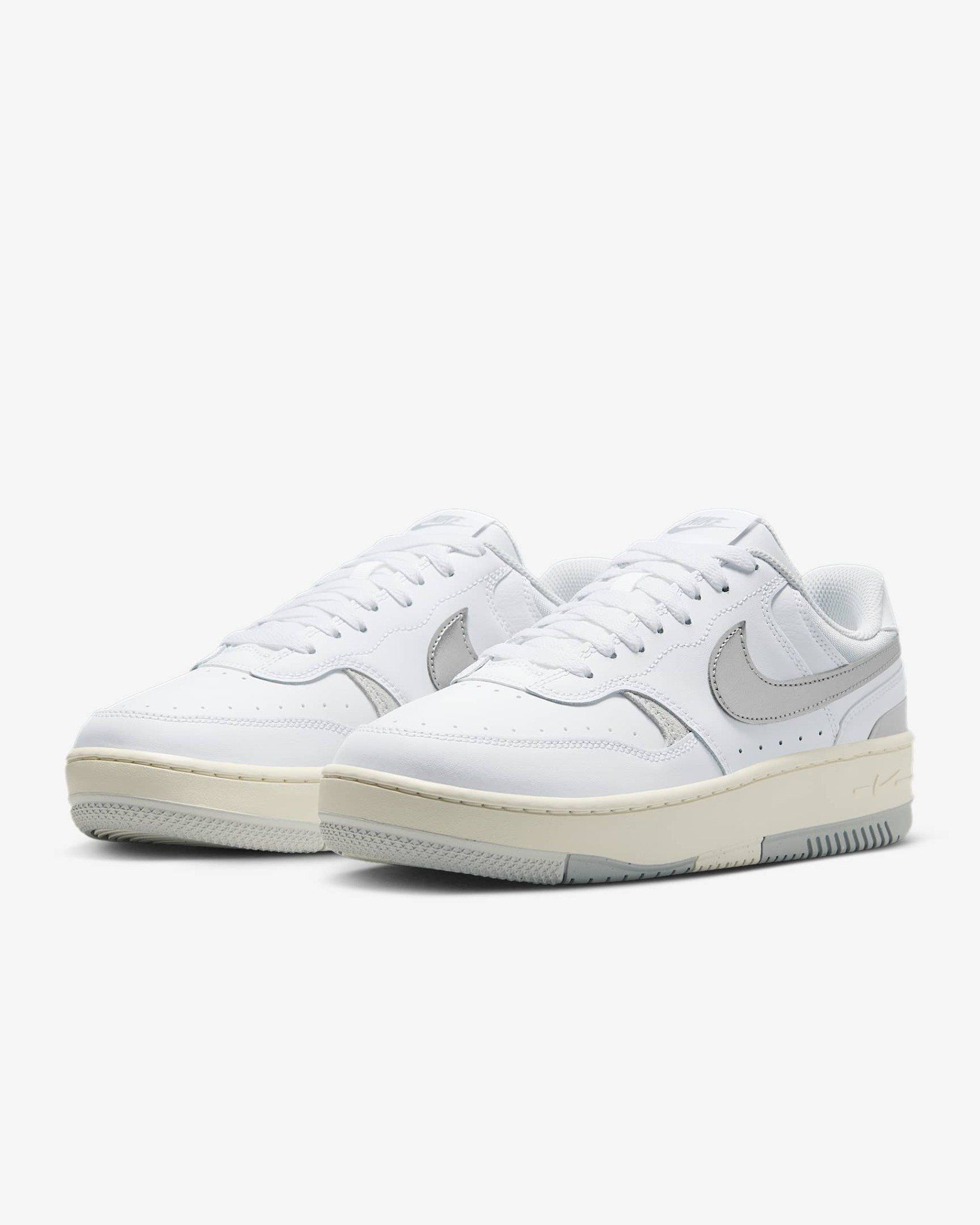 Nike - Giày thời trang thể thao Nữ Gamma Force Women's Shoes