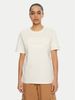 Tommy Hilfiger - Áo thun tay ngắn nữ TH Relaxed Gmd Varsity Tee