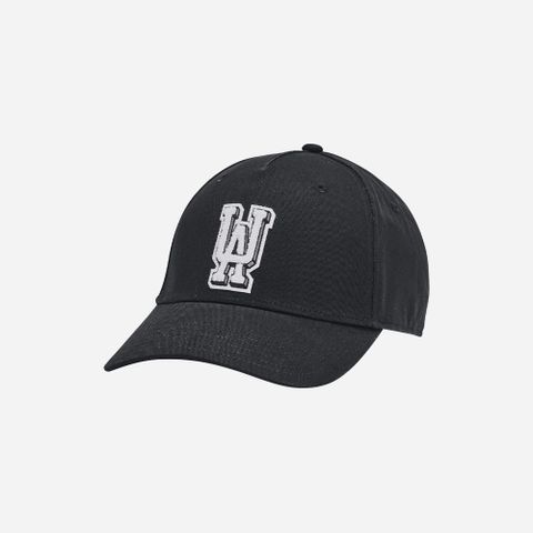 Under Armour - Nón mũ nam nữ Branded Snapback Training Cap