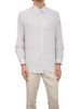 Armani Exchange - Áo sơ mi nam Ax Premium Cotton Shirt