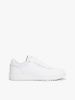 Tommy Hilfiger - Giày nam Leather Mixed Texture Trainers