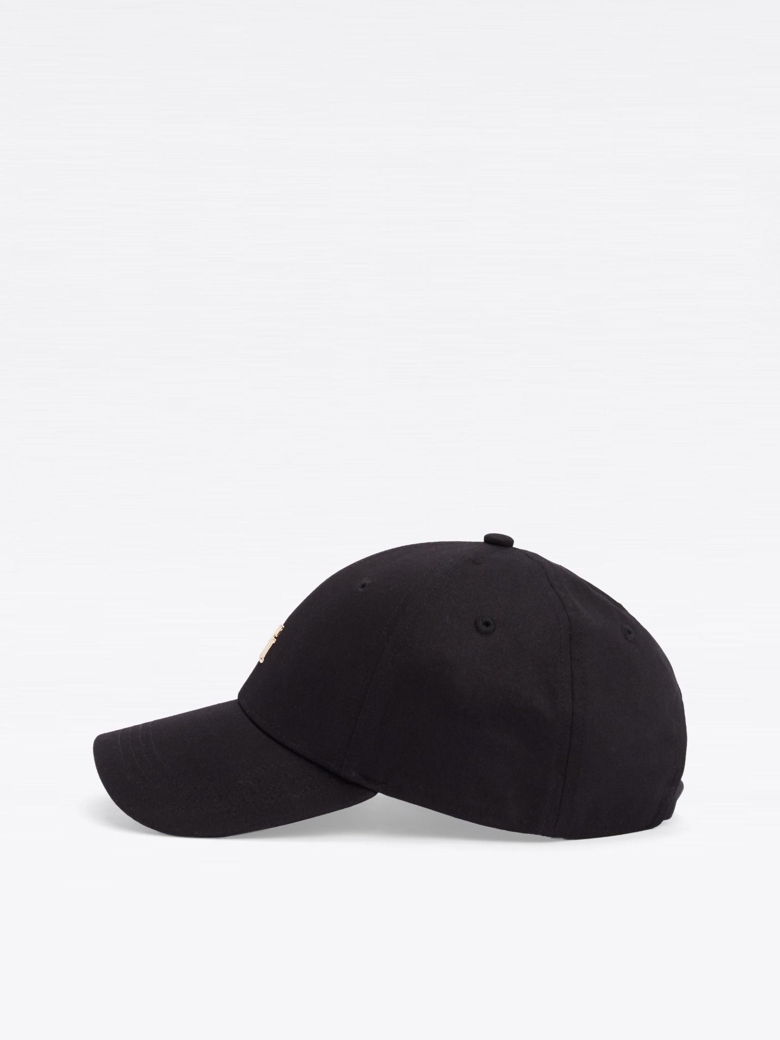 Tommy Hilfiger - Nón nữ Chic TH Monogram Baseball Cap