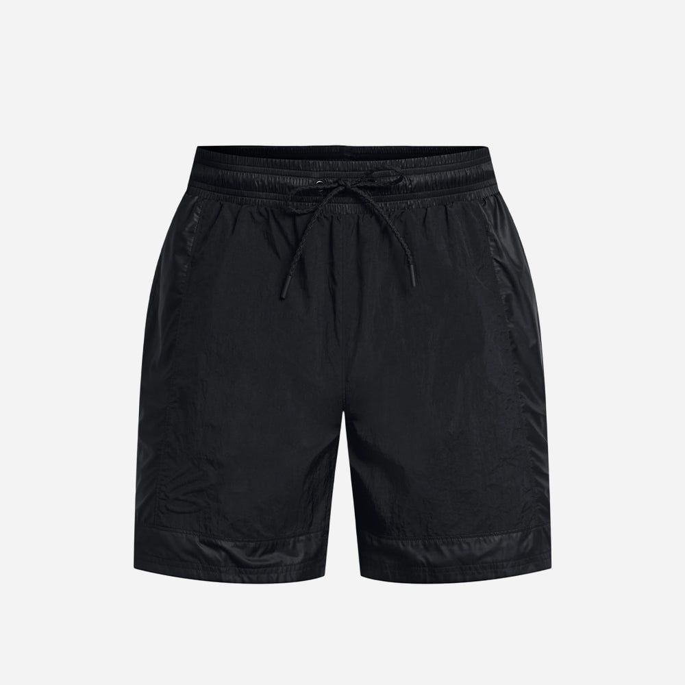 Under Armour - Quần ngắn thể thao nam Curry Woven Basketball Shorts