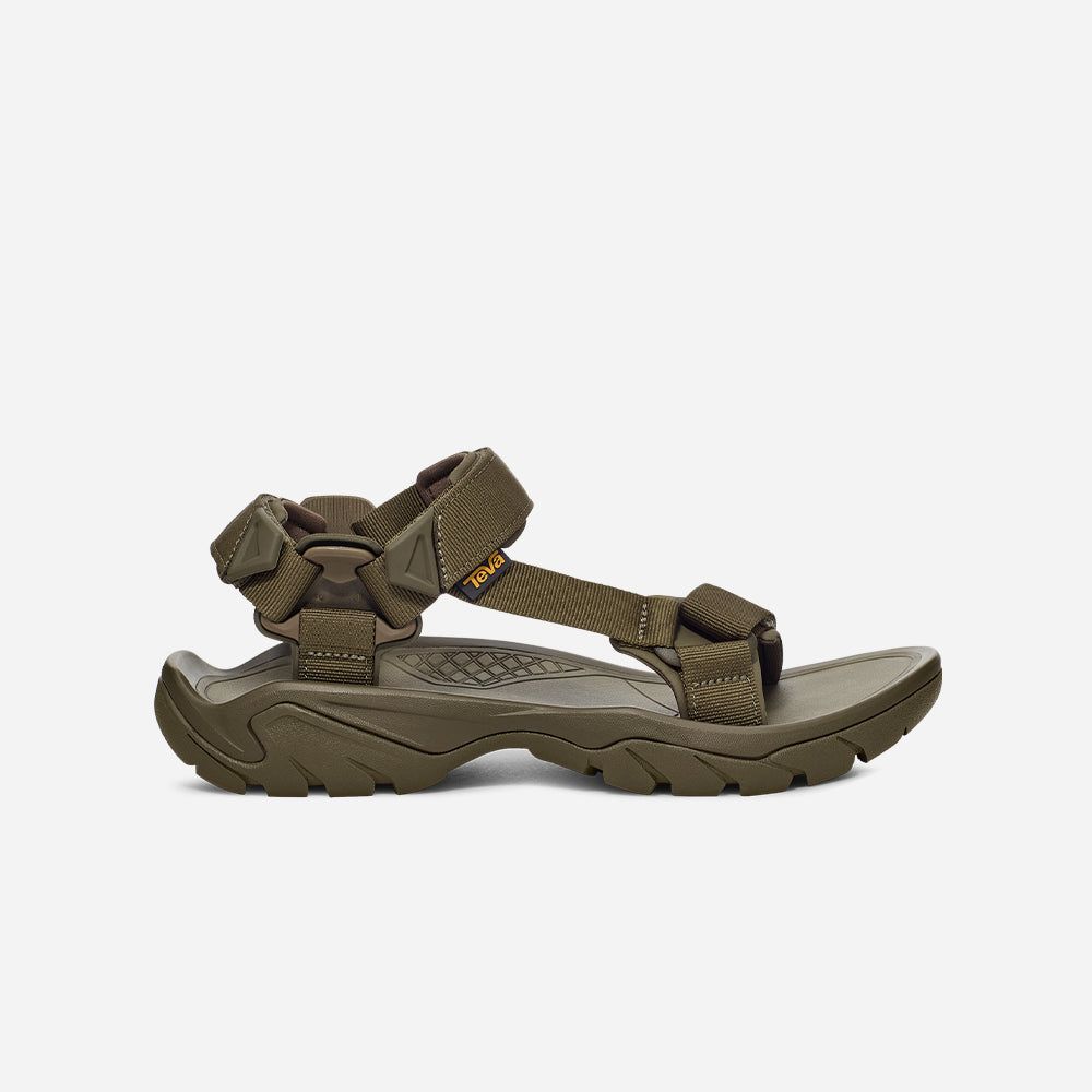 Teva - Xăng đan nam Terra Fi 5 Universal Lifestyle Sandals