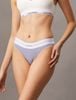 Calvin Klein - Quần lót CK nữ Cotton Modal Stretch Rib Bikini