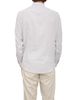 Armani Exchange - Áo sơ mi nam Ax Premium Cotton Shirt
