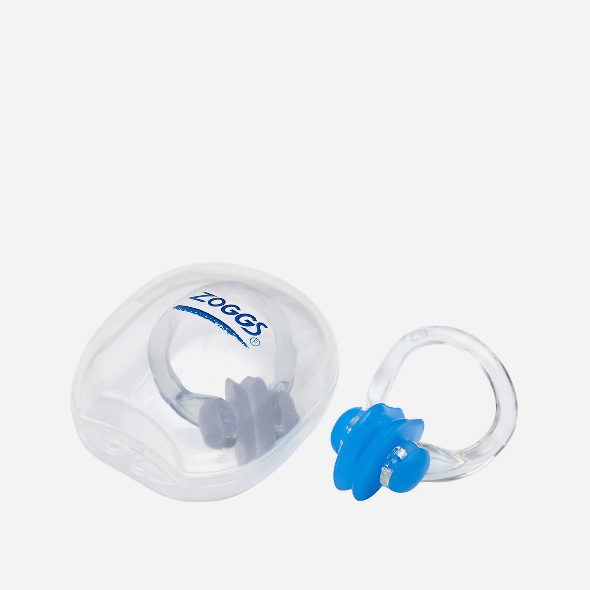 Zoggs - Phụ kiện Bịt mũi bơi lội nam nữ Nose Clip Swimming