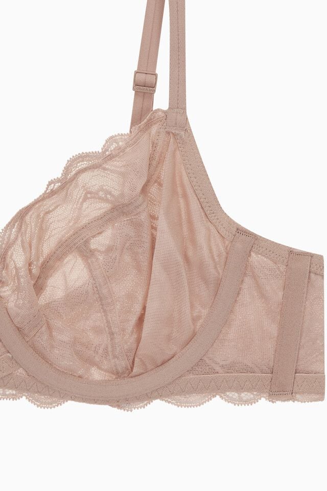Calvin Klein - Áo ngực CK nữ Unlined Full Coverage Bra