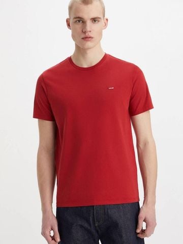 Levi's - Áo tay ngắn nam Original Housemark Tee