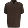 Armani Exchange - Áo thun có cổ nam Ax Premium Polo Shirt