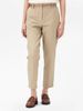 Tommy Hilfiger - Quần dài nữ TH Premium London Slim Ankle Pants