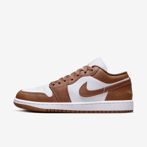 Nike - Giày thời trang thể thao Nữ Women's Air Jordan 1 Low Shoes