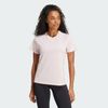 adidas - Áo thun Nữ Designed for Training Tee T-Shirt