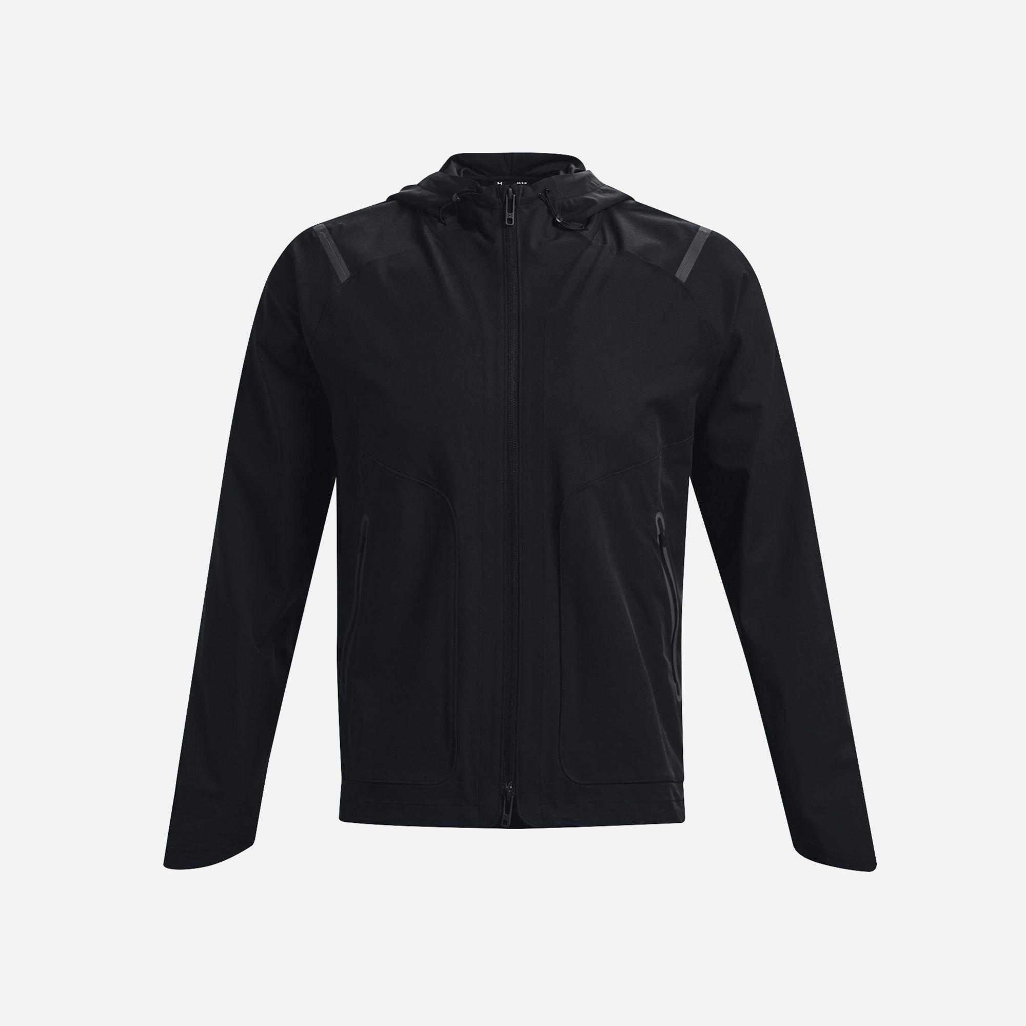 Under Armour - Áo khoác tay dài nam Unstoppable Training Jacket