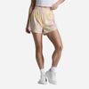 2Xu - Quần ngắn ống ôm nữ Aero Hi-Rise 4 Inch Shorts Running
