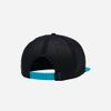 Under Armour - Nón mũ nam Iso-Chill Launch Snapback Running Cap