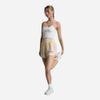 2Xu - Quần ngắn ống ôm nữ Aero Hi-Rise 4 Inch Shorts Running