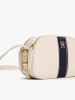 Tommy Hilfiger - Túi đeo chéo nữ Textured Camera Bag