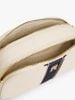 Tommy Hilfiger - Túi đeo chéo nữ Textured Camera Bag