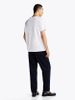 Tommy Hilfiger - Áo thun tay ngắn nam Logo Embroidery T-Shirt