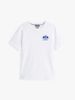 Tommy Hilfiger - Áo thun tay ngắn nam Logo Embroidery T-Shirt