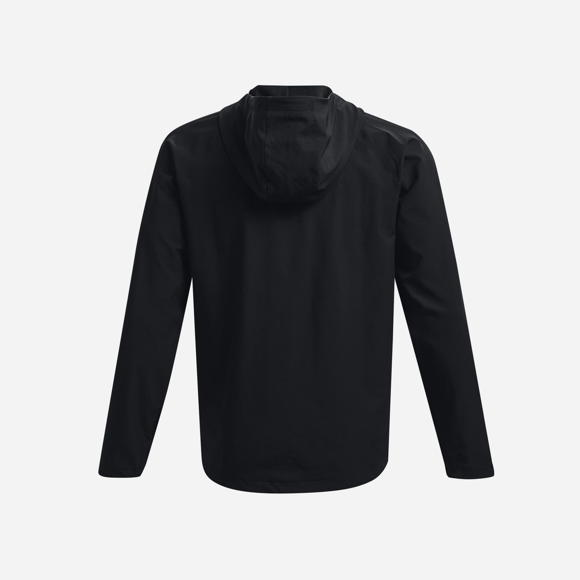 Under Armour - Áo khoác tay dài nam Unstoppable Training Jacket