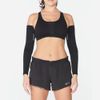 2Xu - Phụ kiện Băng cánh tay nam nữ Flex Run Comp Running Arm Sleeves