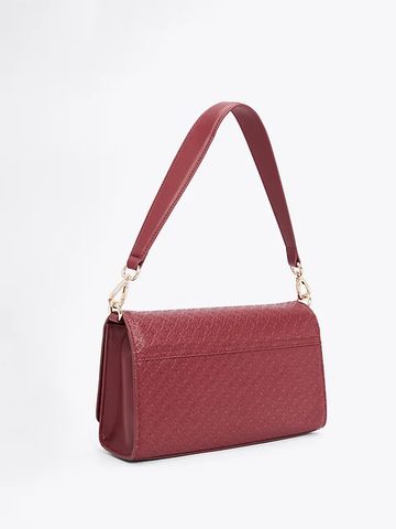 Tommy Hilfiger - Túi đeo vai nữ TH Eternity Shoulder Bag Mono - 2