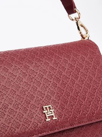 Tommy Hilfiger - Túi đeo vai nữ TH Eternity Shoulder Bag Mono - 3